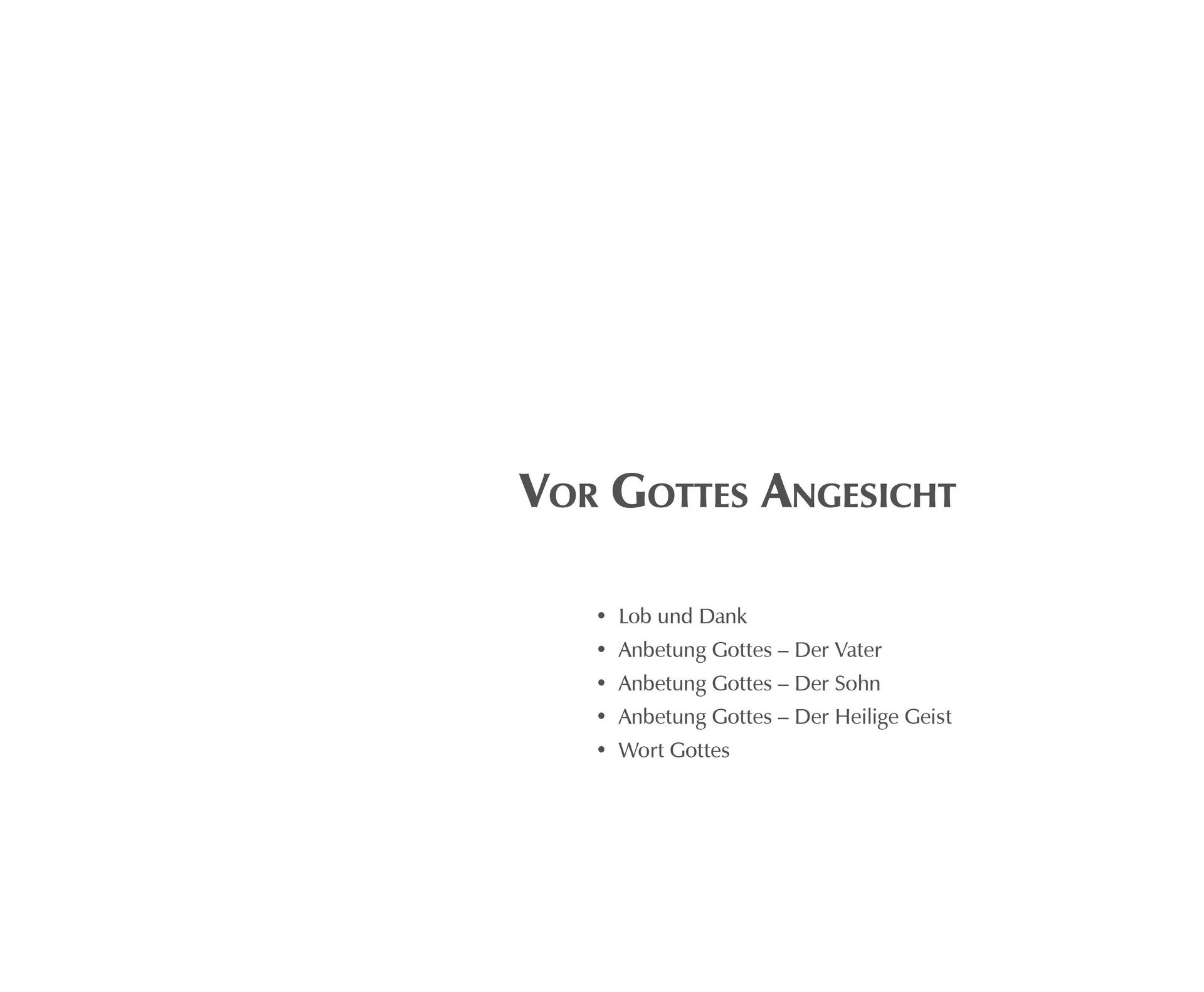 ABC Medien GmbH-Singt unserm Gott, Organistenausgabe_2430962_