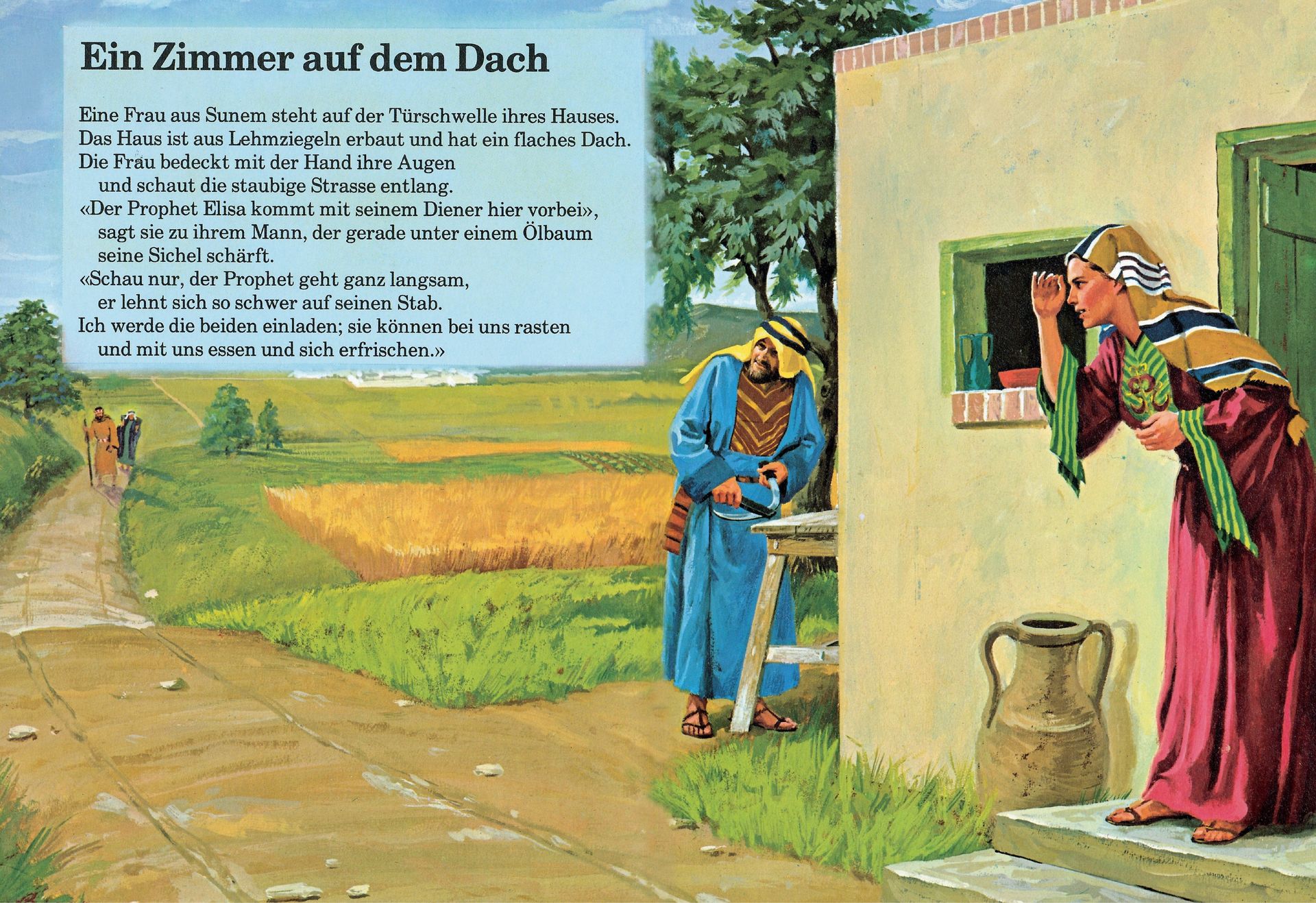 Advent-Verlag Schweiz-Meine Lieblingsgeschichten, Band 3_2210242_12 Advent-Verlag Schweiz-Meine Lieblingsgeschichten, Band 3_2210242_