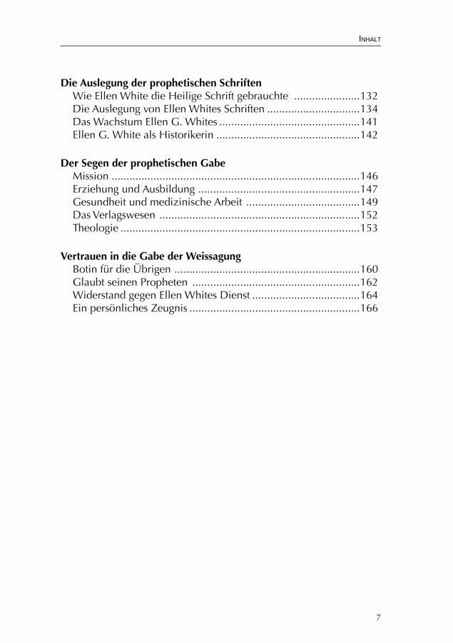 ABC Medien GmbH-Die Gabe der Weissagung_2430091_