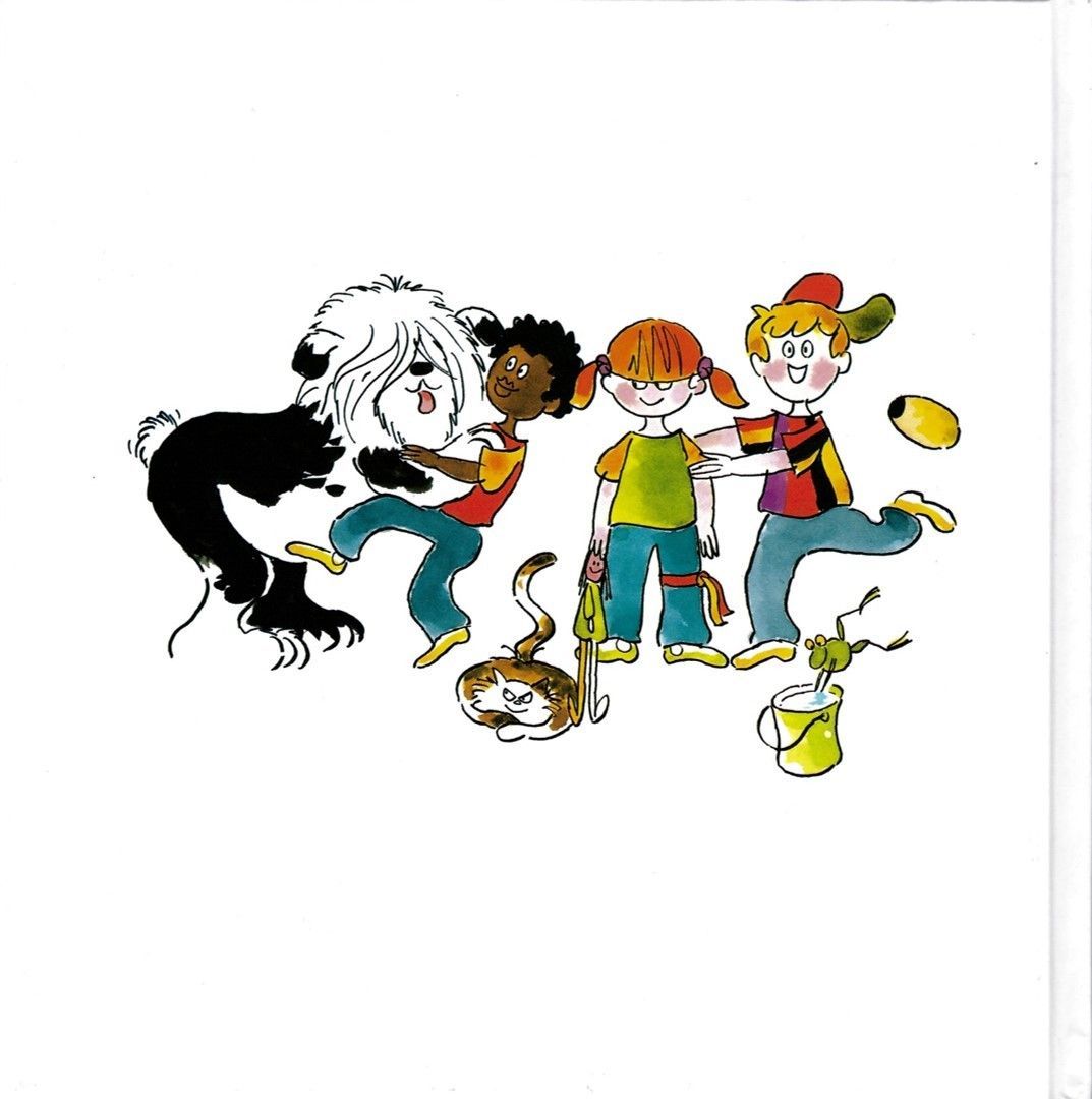 Advent-Verlag Schweiz-Nickis Abenteuer, Bd 4, Rückkehr von Andy Fit_2210322_