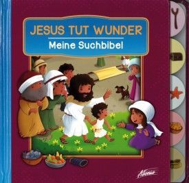 Adonia-Serie: Meine Suchbibel, 10er-Set_2942140_