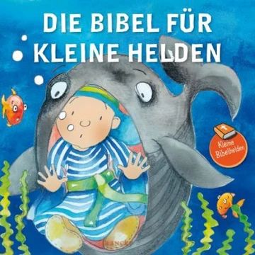 Francke -Die Bibel für kleine Helden_2943084_1 Francke -Die Bibel für kleine Helden_2943084_