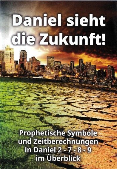 ABC Medien GmbH-Daniel 2-7-8-9, Daniel sieht die Zukunft_4431774_