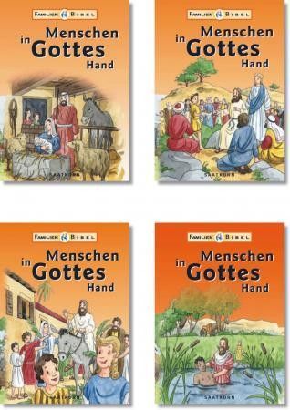 Advent-Verlag GmbH-Serie: Menschen in Gottes Hand, NT, Deutsch_2220291_2 Advent-Verlag GmbH-Serie: Menschen in Gottes Hand, NT, Deutsch_2220291_