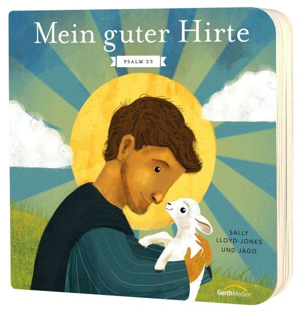 Gerth Medien-Mein guter Hirte_2942646_1 Gerth Medien-Mein guter Hirte_2942646_