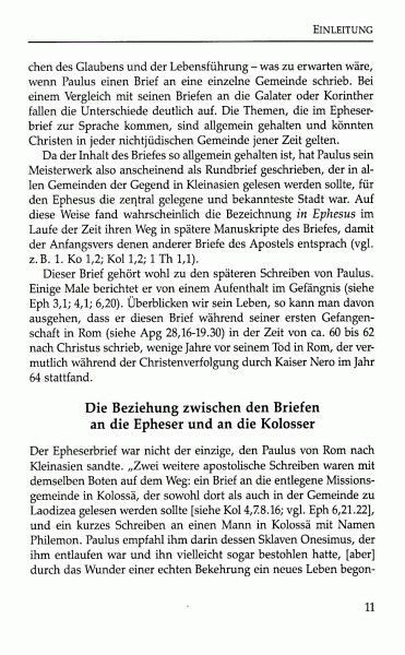 Advent-Verlag GmbH-Der Brief an die Epheser_2420072_