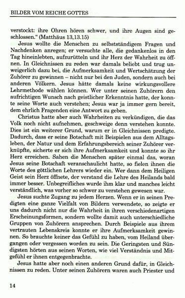 Advent-Verlag GmbH-Bilder vom Reiche Gottes, Softcover_2420044_