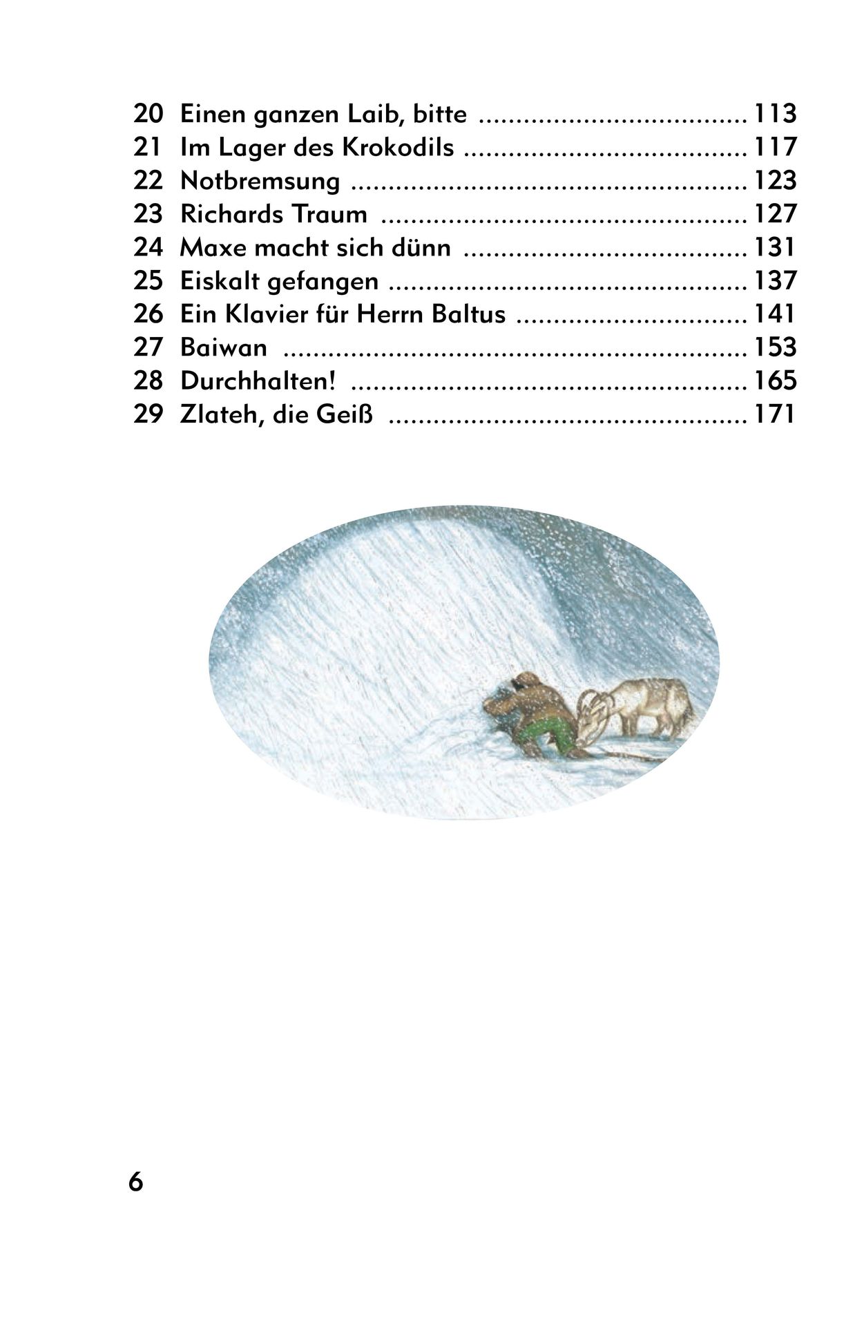 Advent-Verlag Schweiz-Meine Geschichtenkiste, Band 1_2210231_