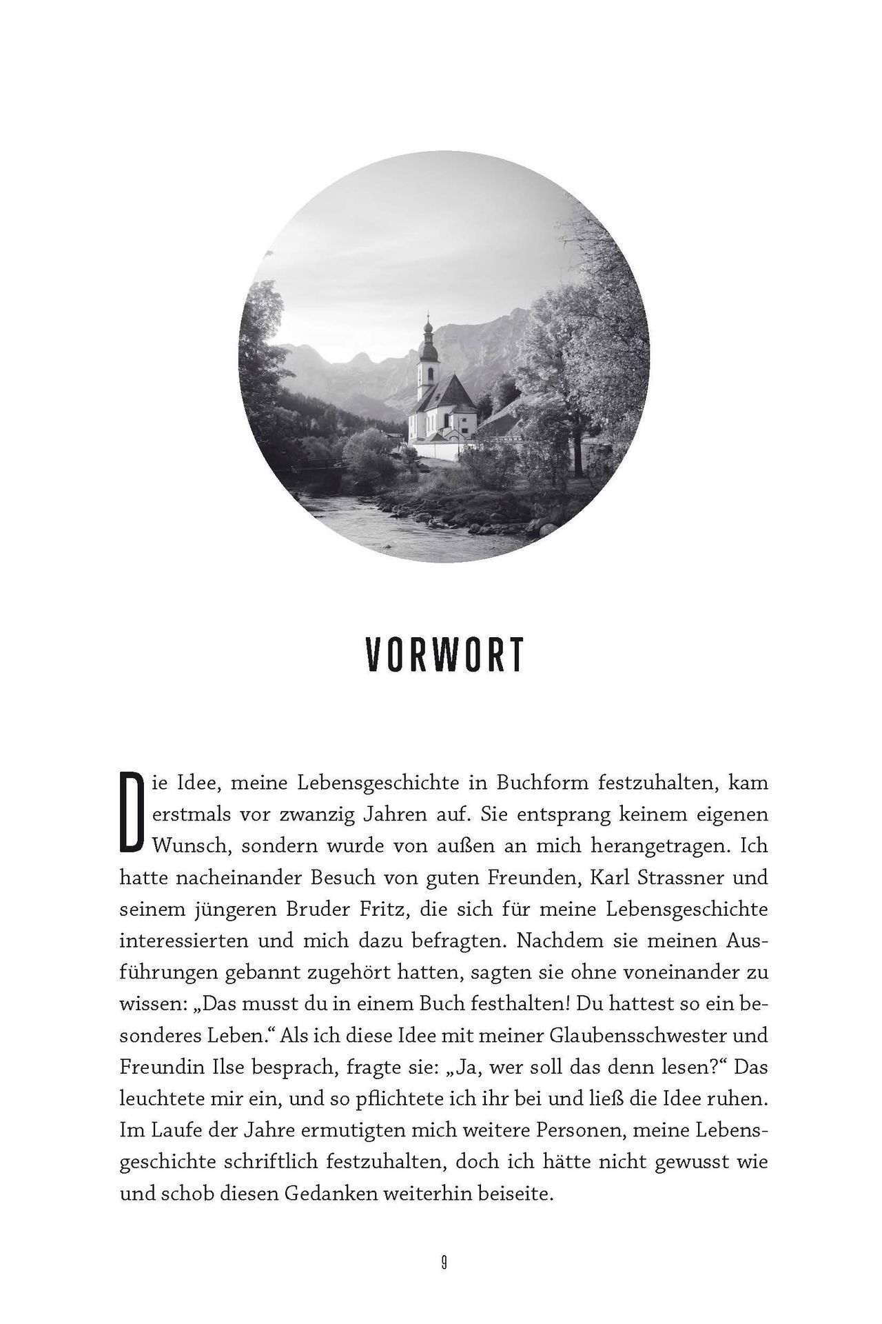 Advent-Verlag Schweiz-Mein Leben, ein Gebet_2412740_5 Advent-Verlag Schweiz-Mein Leben, ein Gebet_2412740_