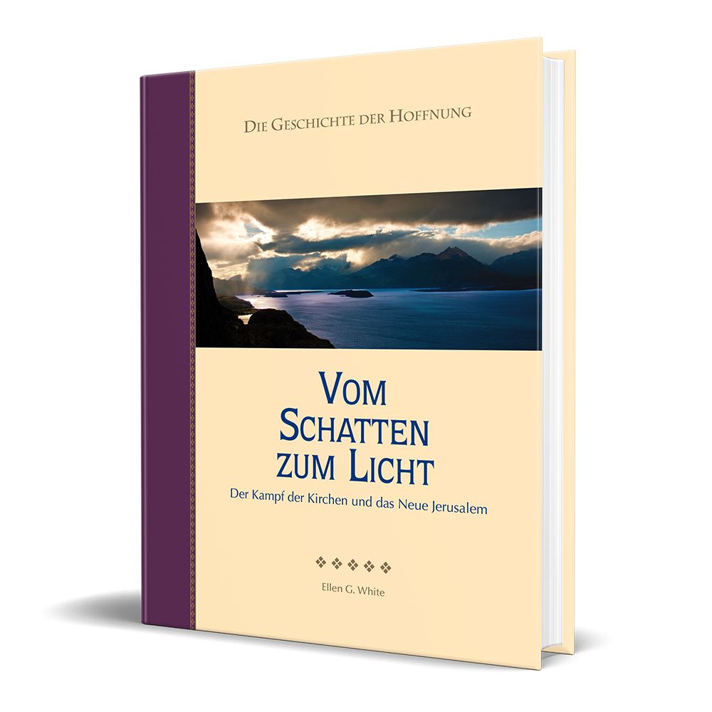 Advent-Verlag Schweiz-Vom Schatten zum Licht, Premium_2210368_