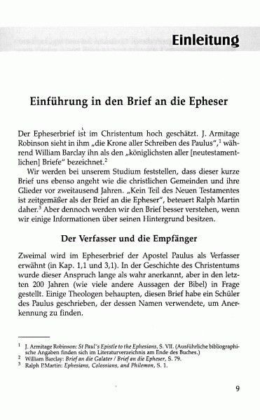 Advent-Verlag GmbH-Der Brief an die Epheser_2420072_