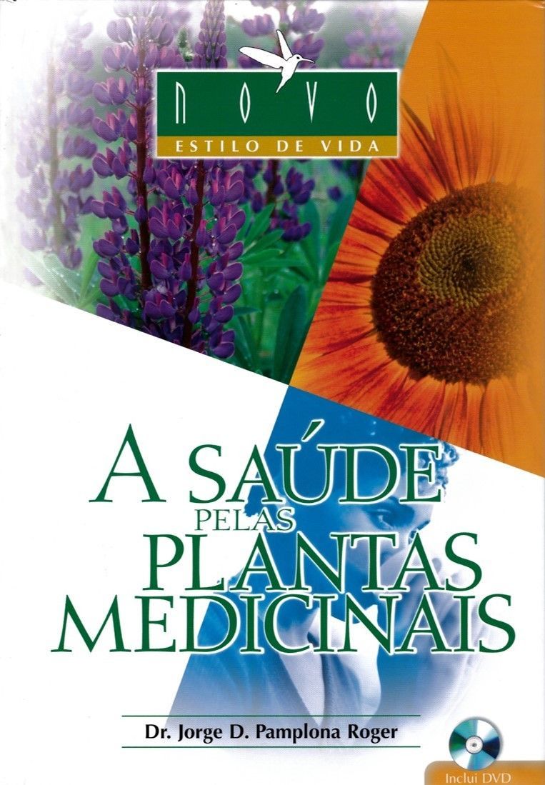 Editorial Safeliz S.L.-Heilkräfte der Pflanzen, Portugiesisch (Saude pelas Plantas medicinais)_2540606_1 Editorial Safeliz S.L.-Heilkräfte der Pflanzen, Portugiesisch (Saude pelas Plantas medicinais)_2540606_