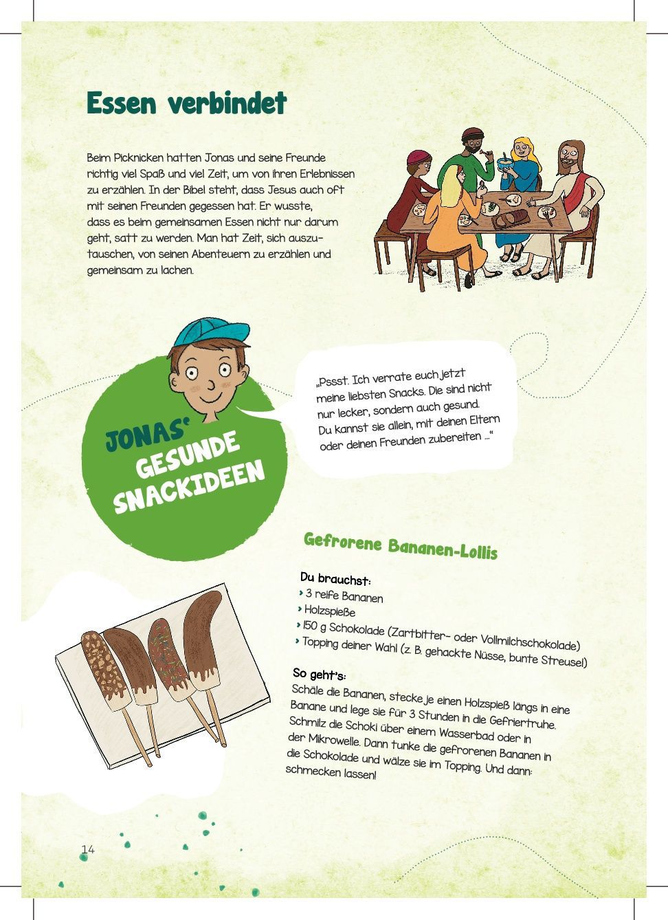 Advent-Verlag GmbH-Das Sport-, Spinat- und Sonnenbuch_2422826_14 Advent-Verlag GmbH-Das Sport-, Spinat- und Sonnenbuch_2422826_