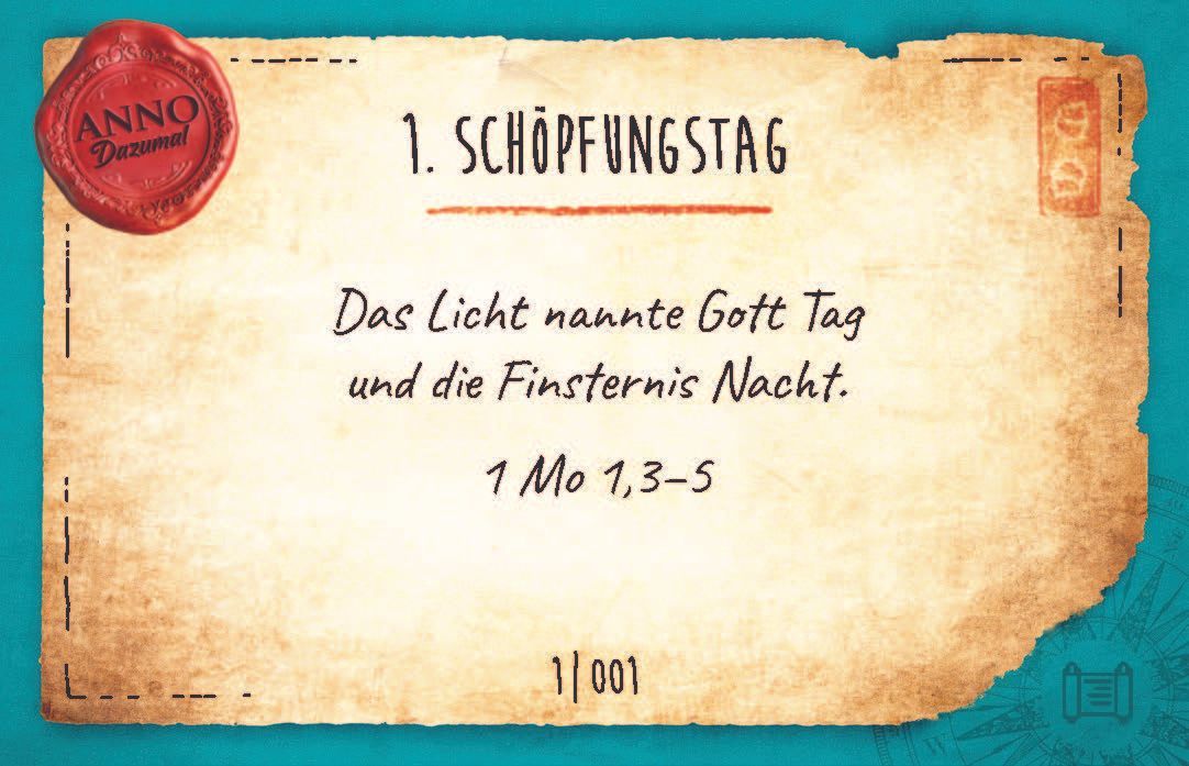 Advent-Verlag Schweiz-Serie: ANNO Dazumal, Set 1-4_3612351_