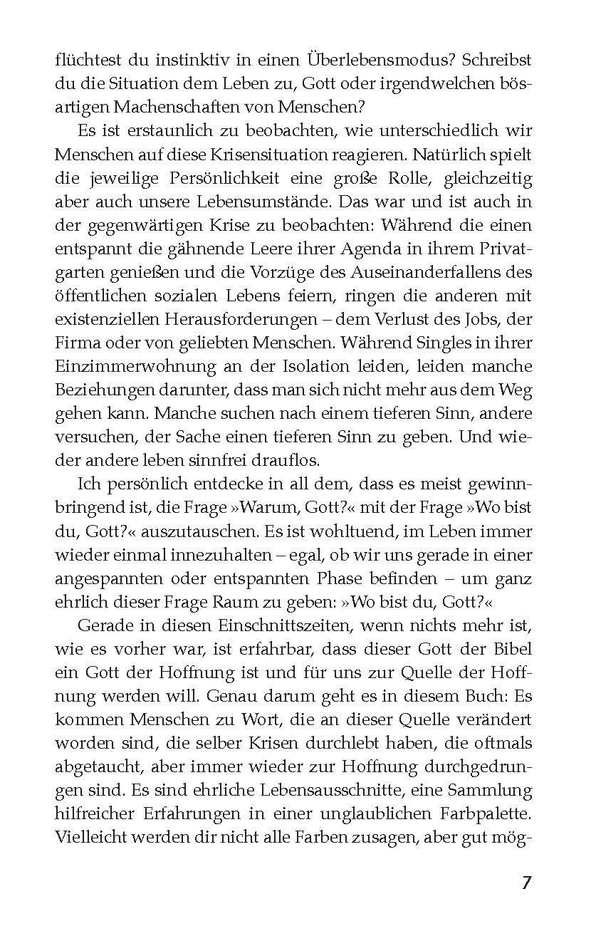 AVA Verlagsauslieferung AG-Hoffnung, Zuversicht in Zeiten von Corona_2941935_7 AVA Verlagsauslieferung AG-Hoffnung, Zuversicht in Zeiten von Corona_2941935_