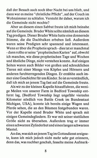 ABC Medien GmbH-George King - Der Mann, der nicht predigen konnte_2430080_