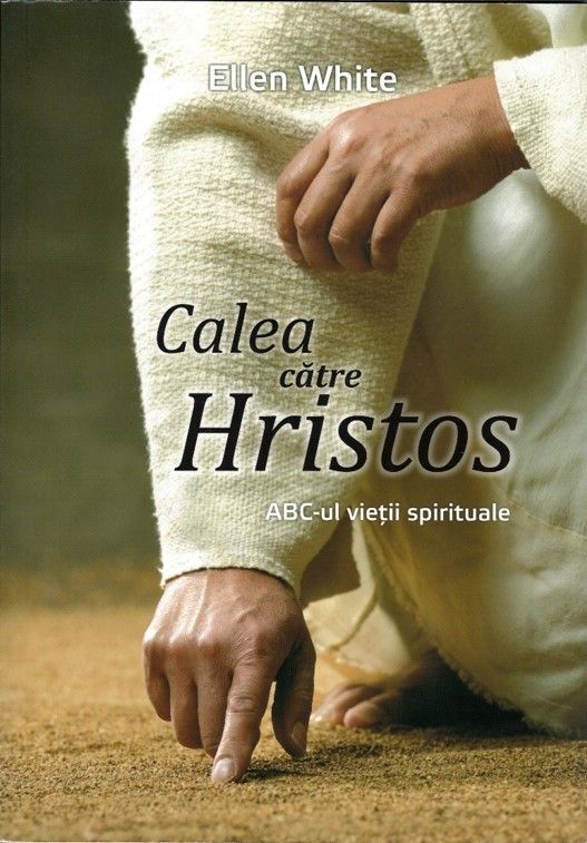 EVS editura viata si sanatate-Der rettende Weg, Rumänisch (Calea catre Hristos)_2541737_1 EVS editura viata si sanatate-Der rettende Weg, Rumänisch (Calea catre Hristos)_2541737_