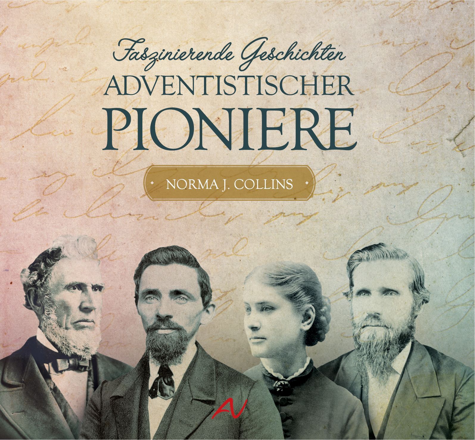 Advent-Verlag Schweiz-HB: Fasz. Geschichten advent. Pioniere 2 - digitale Version (MP3-Download)_2413016_
