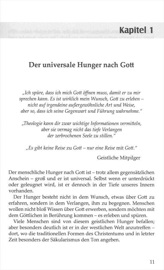 Advent-Verlag GmbH-Wie stille ich meinen geistlichen Hunger_2420392_5 Advent-Verlag GmbH-Wie stille ich meinen geistlichen Hunger_2420392_