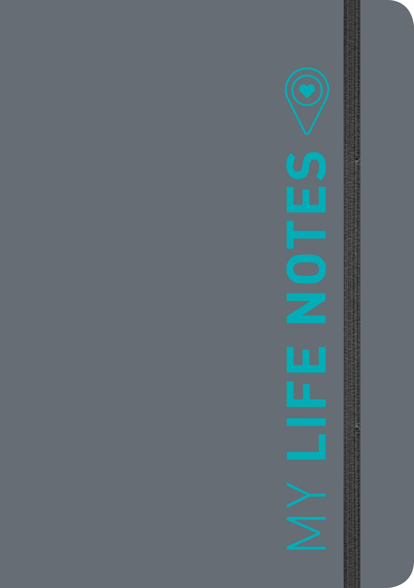 Advent-Verlag Schweiz-Serie: Remember + My Life Notes_2413101_