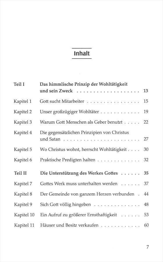 Advent-Verlag GmbH-Gottes Gaben verwalten_2420171_