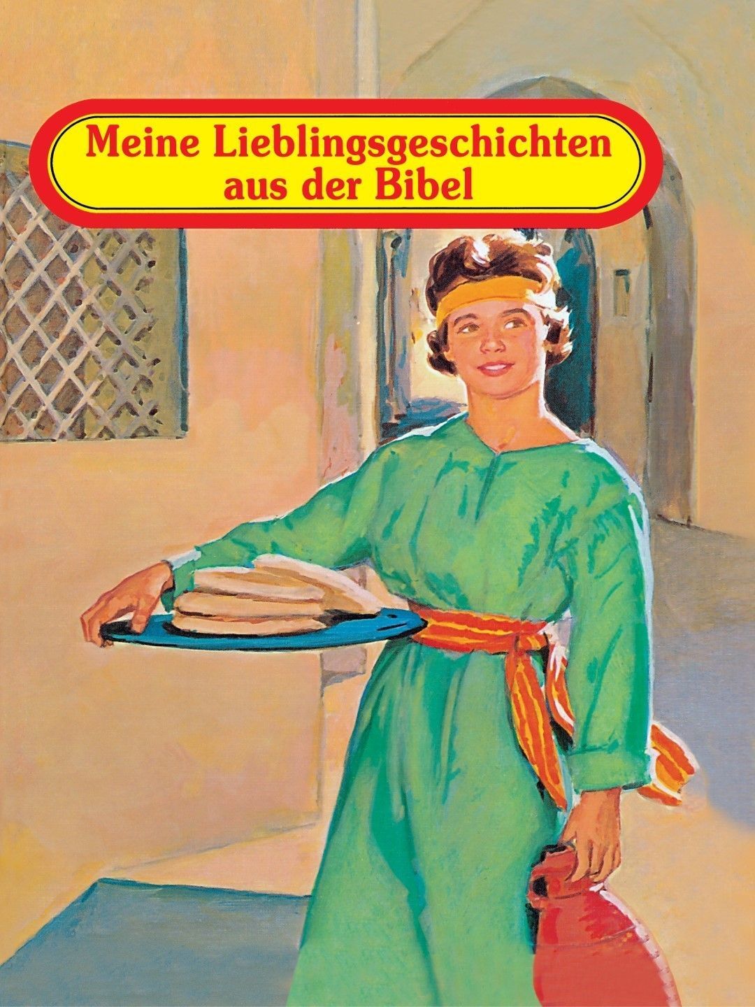 Advent-Verlag Schweiz-Serie: Meine Lieblingsgeschichten, Bde. 3 + 4, KS 2 Mundart_2410901_