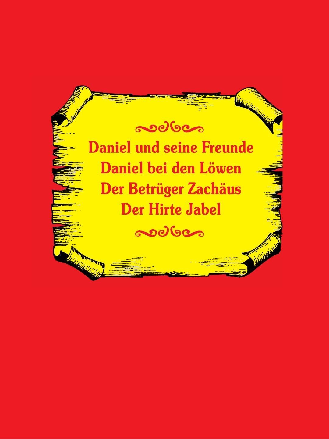 Advent-Verlag Schweiz-Serie: Meine Lieblingsgeschichten, Bd. 5, CD 3 Mundart_2410905_