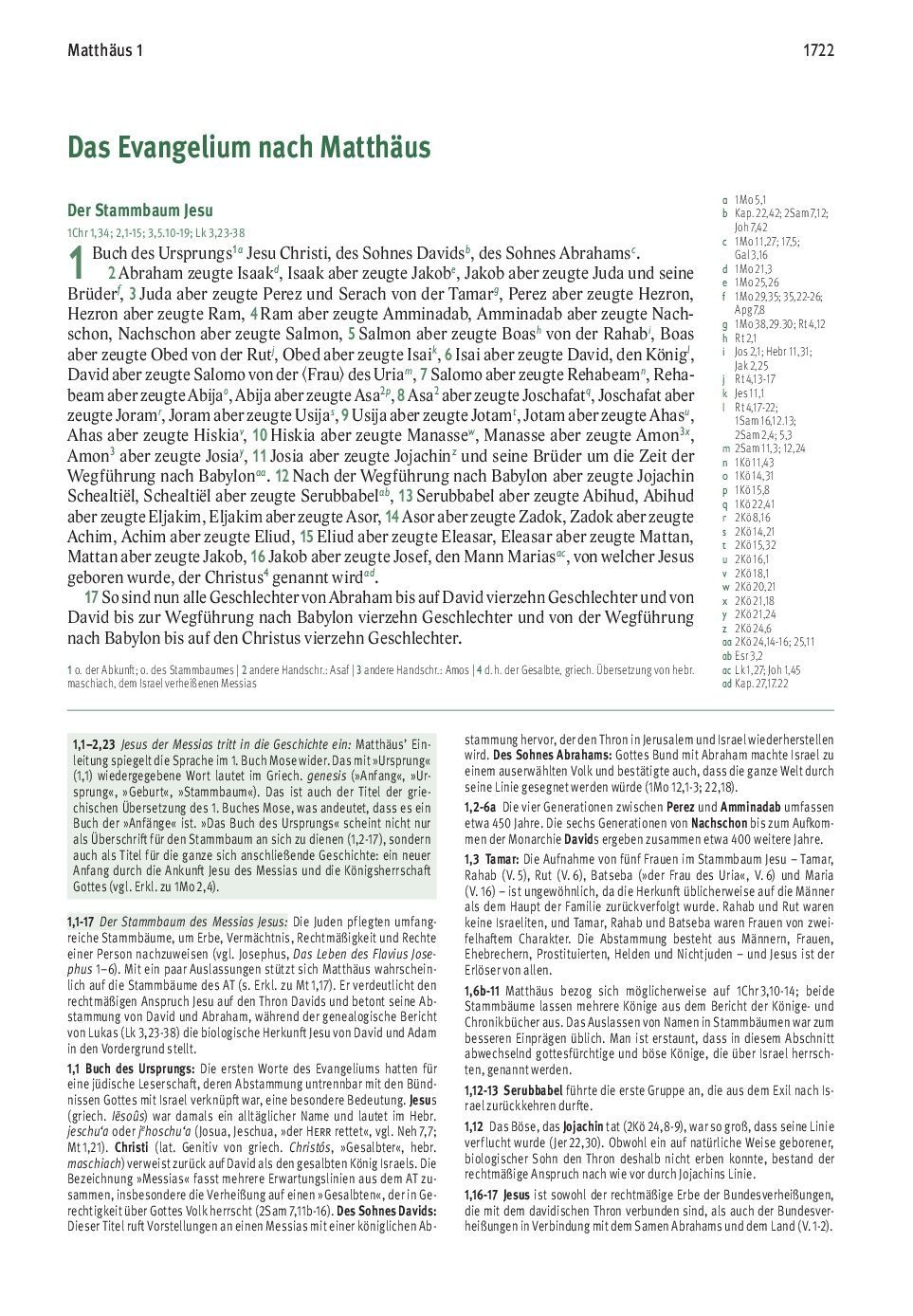 SCM Brockhaus-Bibel, Elberfelder, Brockhaus, Studienbibel mit Kommentaren_2442847_
