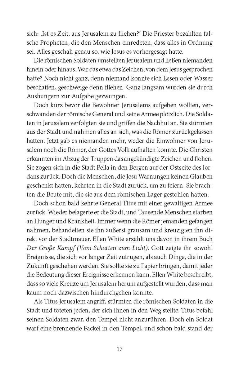 ABC Medien GmbH-Michael fragt: Warum gibt es so viele Kirchen?_2431007_
