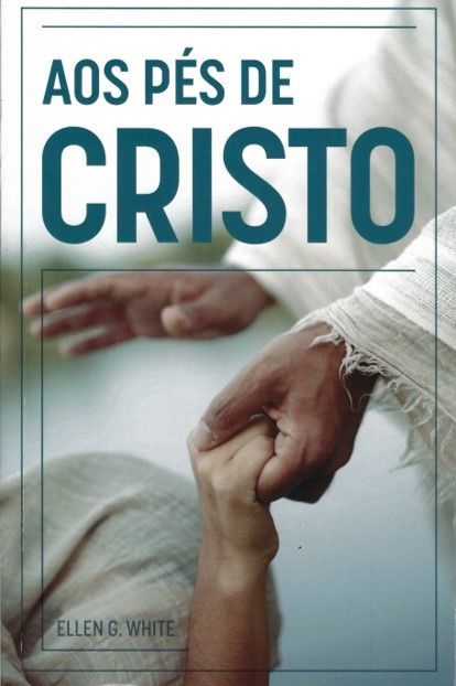 Publicadora Servir, S.A.-Der rettende Weg, Portugiesisch (Aos Pés De Cristo)_2540615_