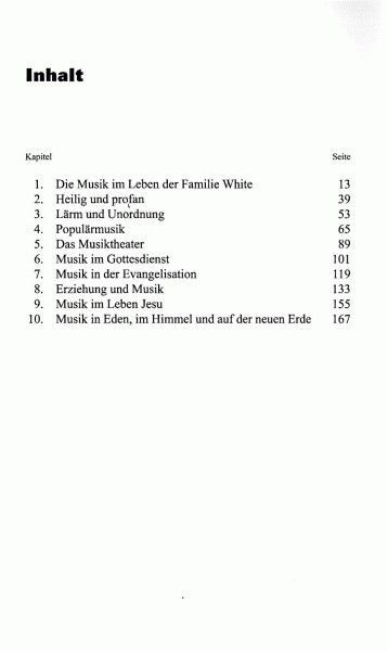 ABC Medien GmbH-E. G. White und die Musik_2430115_