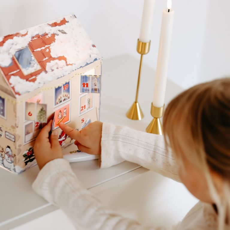 Kondoo Verlag-Adventskalender-Haus, BOOKii_4443087_3 Kondoo Verlag-Adventskalender-Haus, BOOKii_4443087_