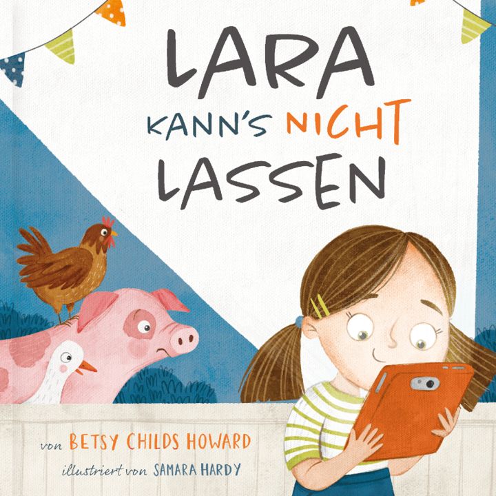 Verbum Medien GmbH-Lara kann's nicht lassen_2942308_1 Verbum Medien GmbH-Lara kann's nicht lassen_2942308_