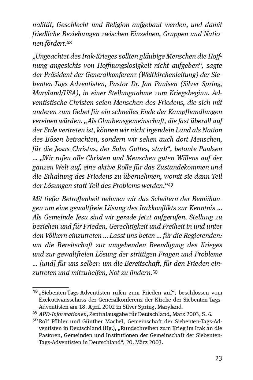 Advent-Verlag GmbH-Glauben heute 2018_2421252_
