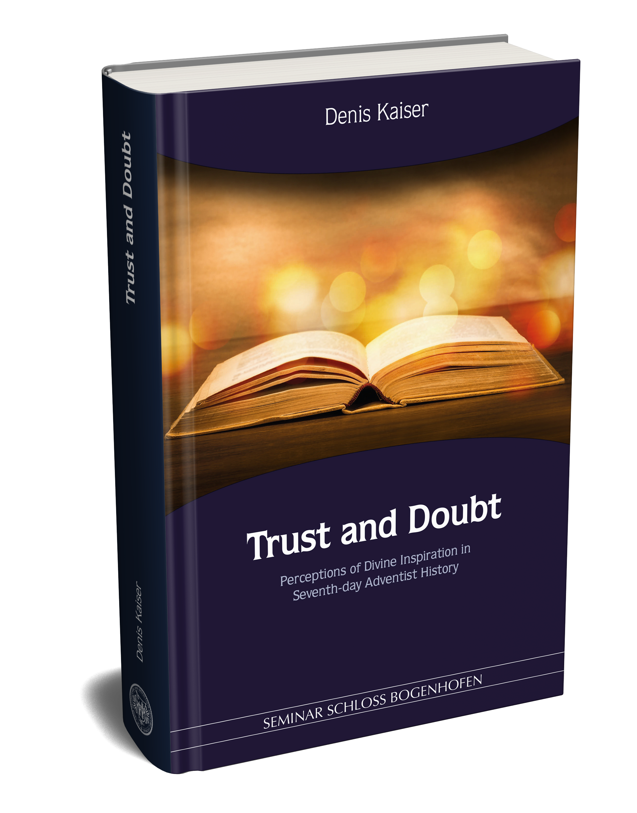 Trust and Doubt