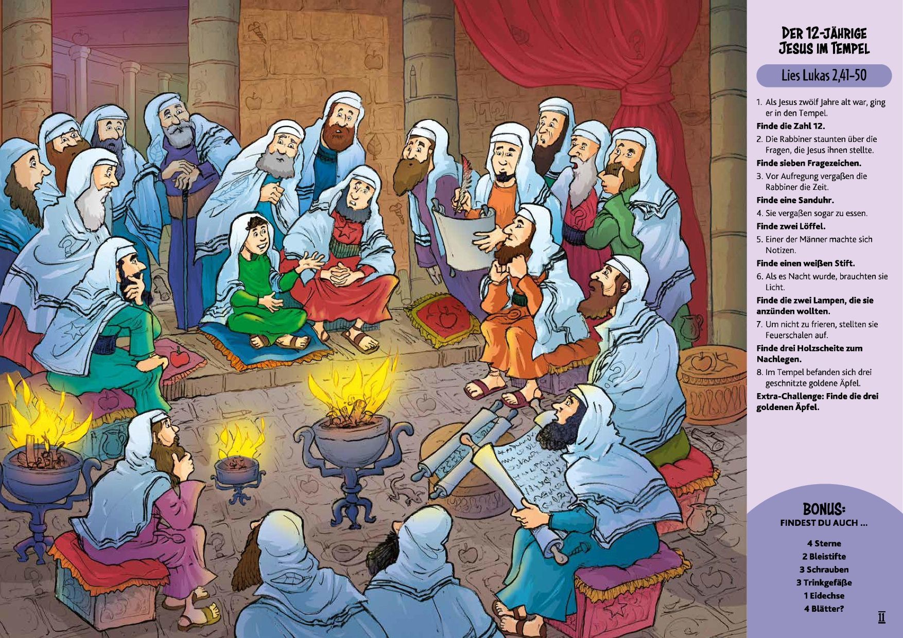 Advent-Verlag GmbH-Die Such-Challenge (NT)_2422837_