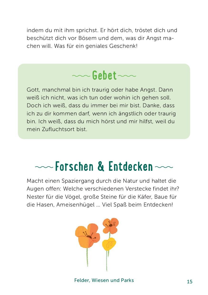 Gerth Medien-Gott, du bist grossartig (Andachtsbuch)_2942817_14 Gerth Medien-Gott, du bist grossartig (Andachtsbuch)_2942817_