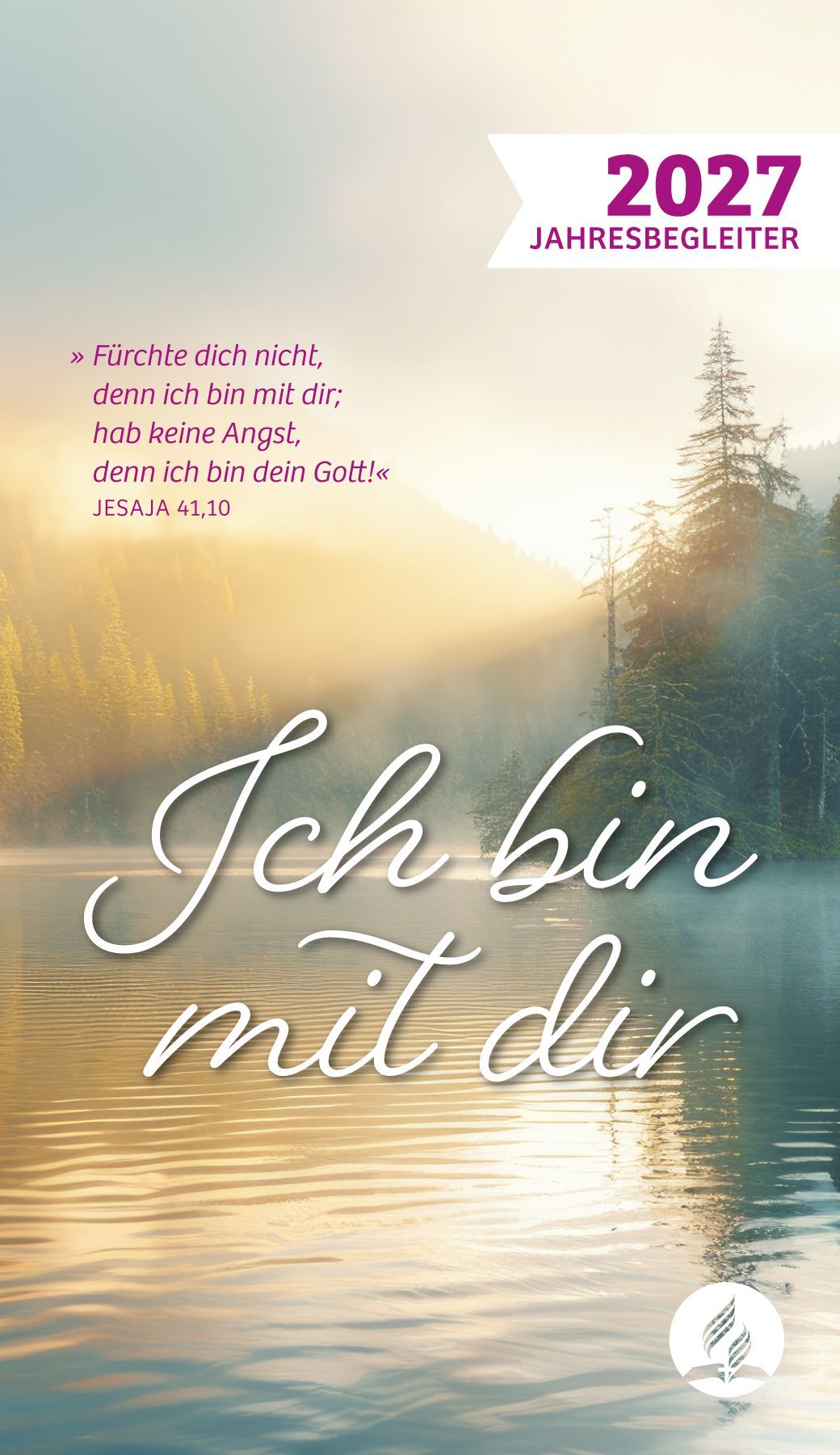 Advent-Verlag GmbH-Jahresbegleiter 2027_2423063_1 Advent-Verlag GmbH-Jahresbegleiter 2027_2423063_