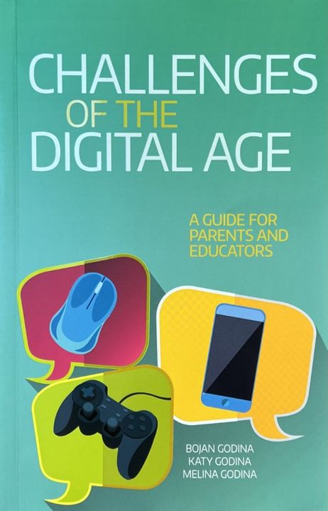 Editorial Safeliz S.L.-Schmetterlinge statt Müll im Kopf, Englisch (Challenges of the Digital Age)_2542636_1 Editorial Safeliz S.L.-Schmetterlinge statt Müll im Kopf, Englisch (Challenges of the Digital Age)_2542636_
